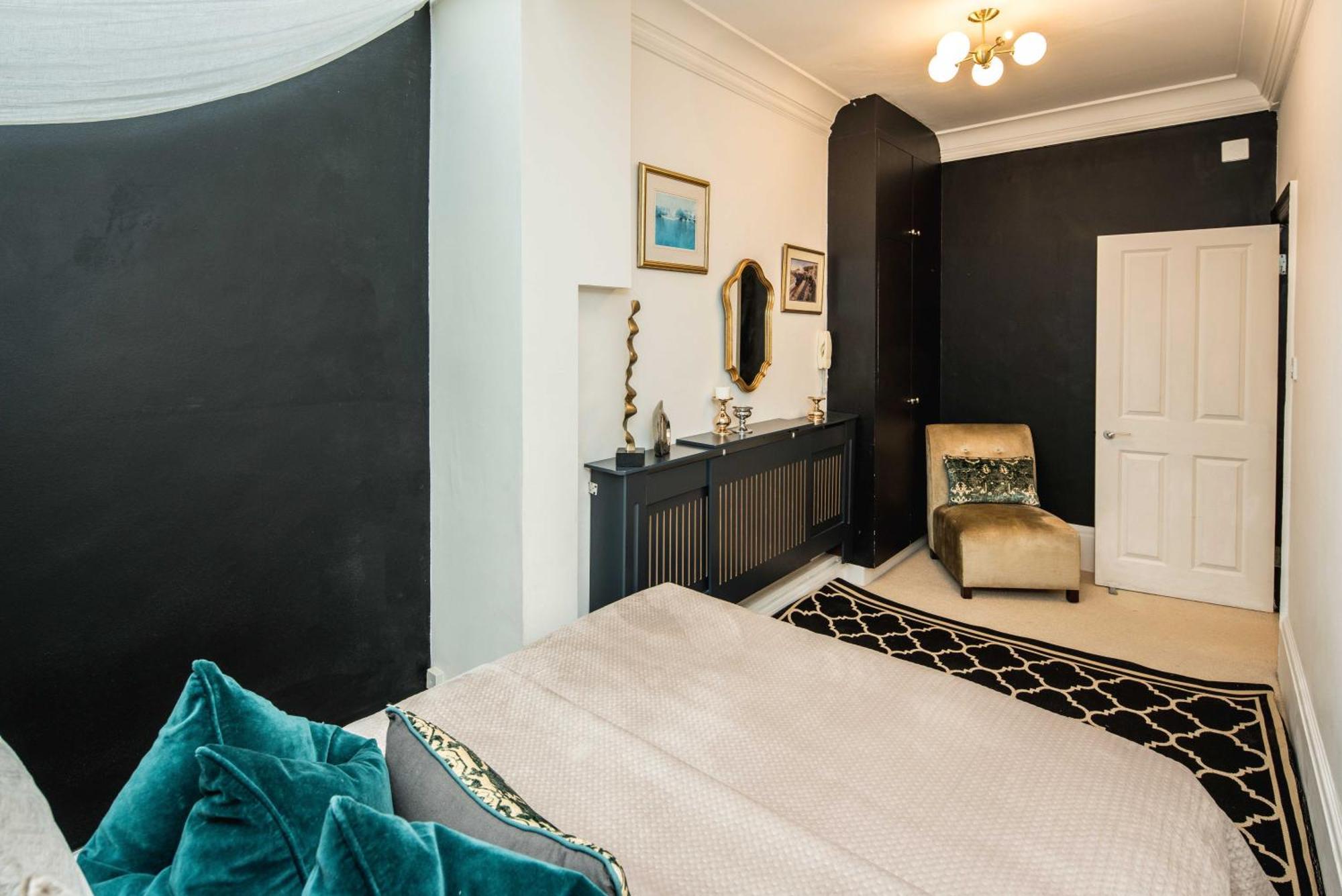 Victoria-luxury House-palace-central * Londra