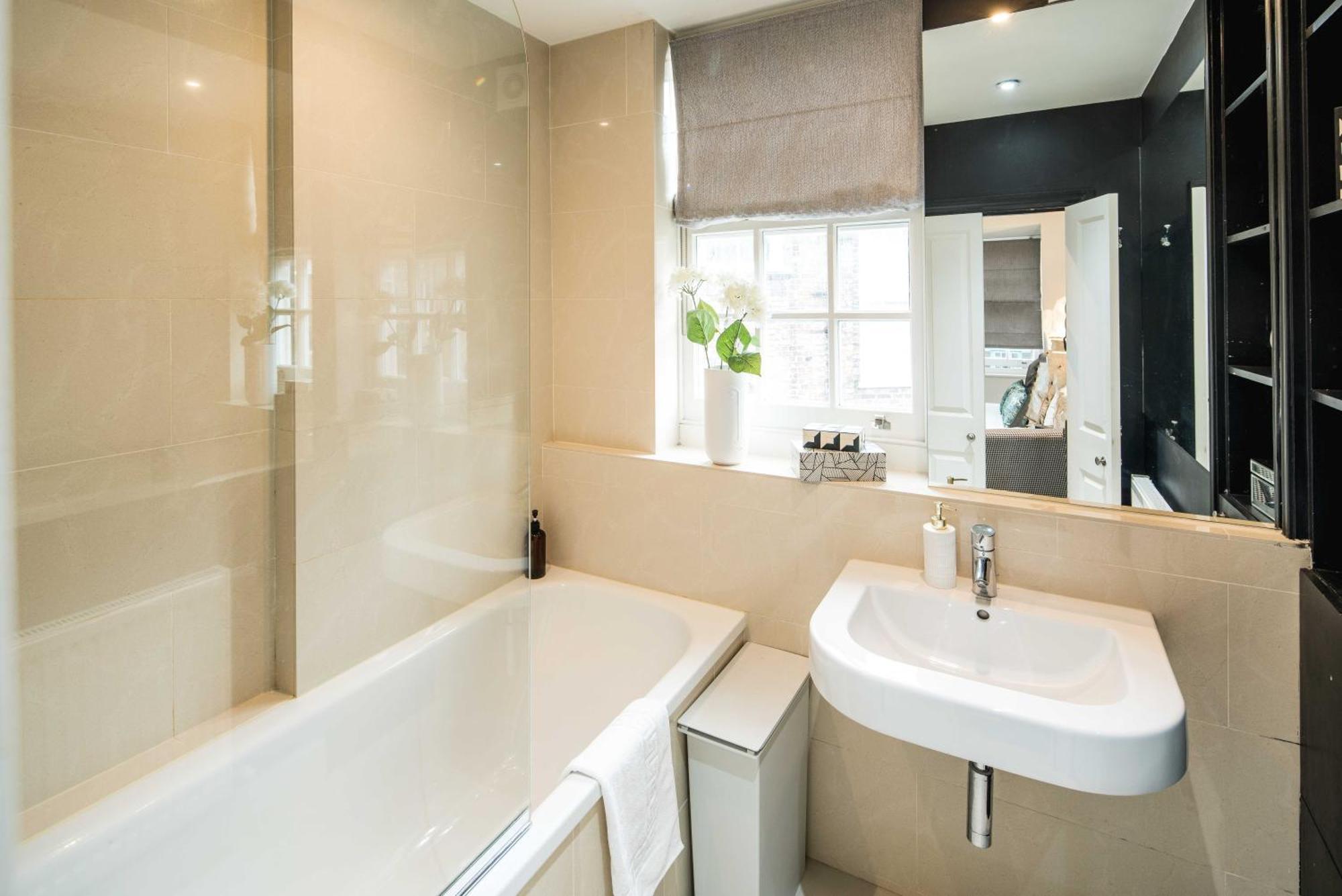 Victoria-luxury House-palace-central Villa Londra