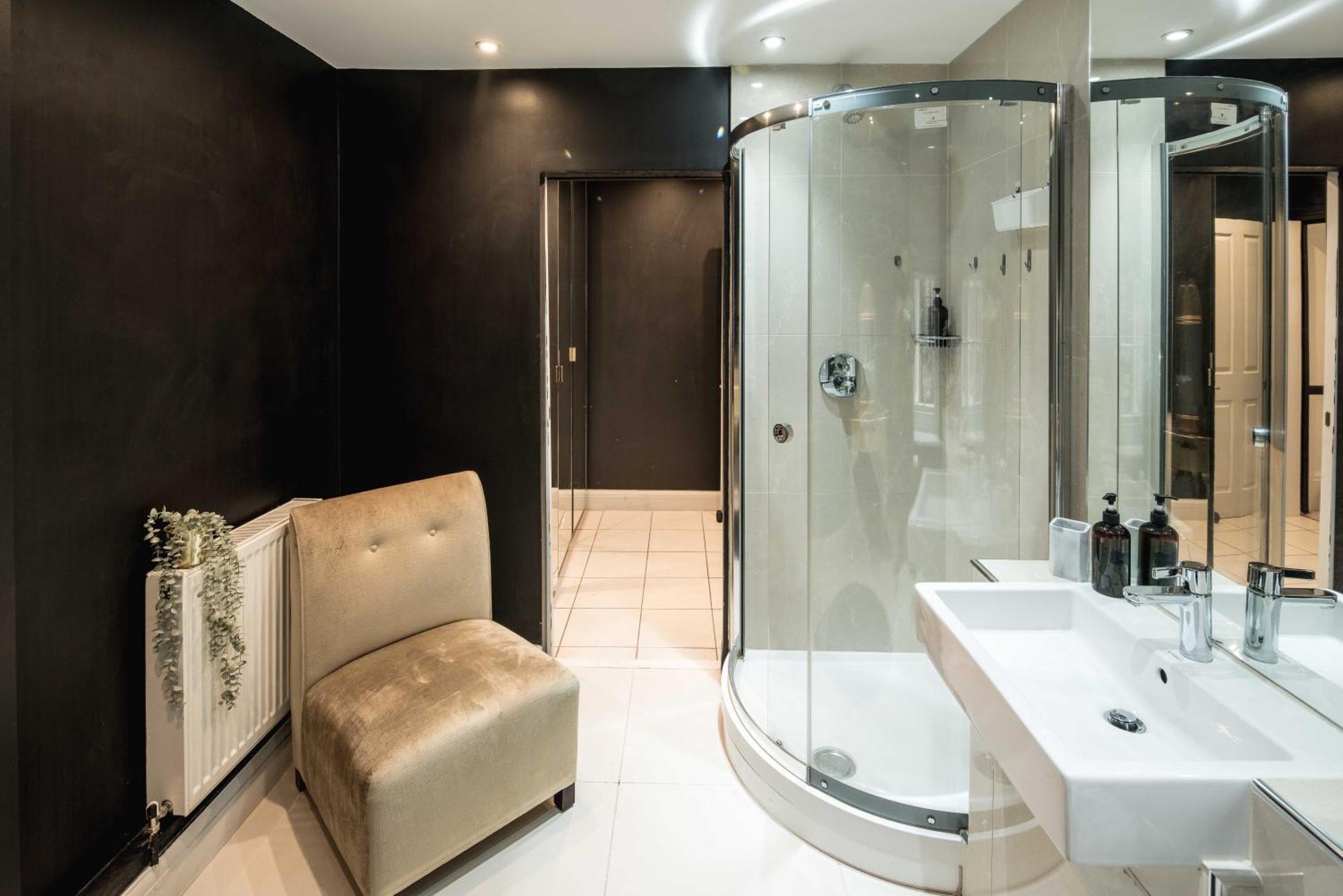 Victoria-luxury House-palace-central Londra